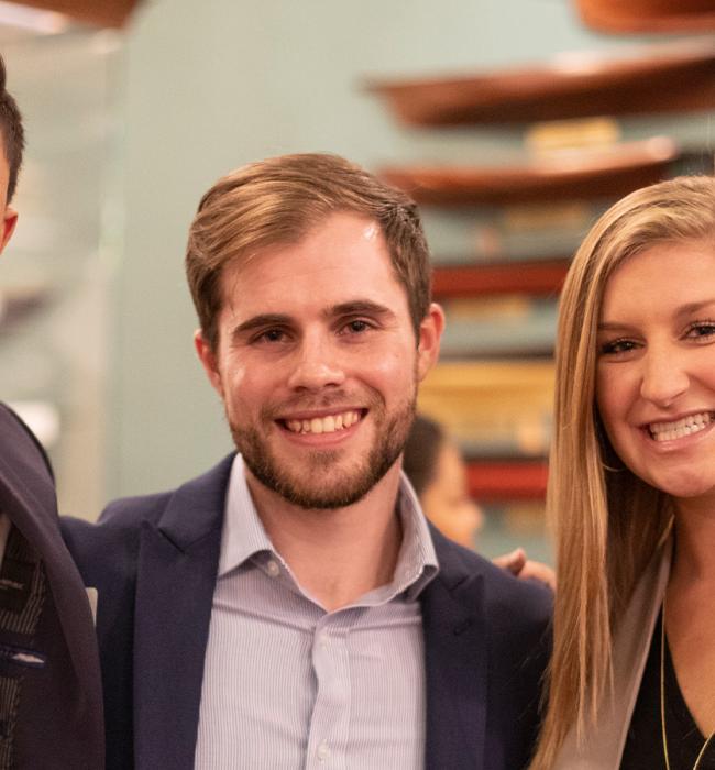 Qualities we look for