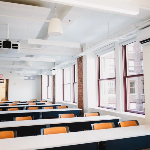 Berkowitz Classroom.j