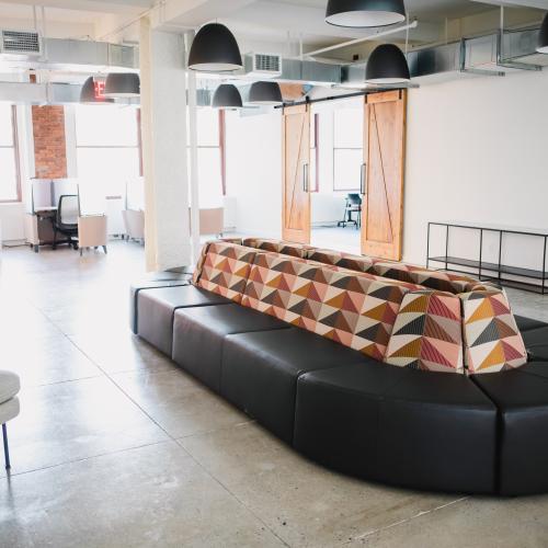 George Ackert Forty Acres Gathering Area2